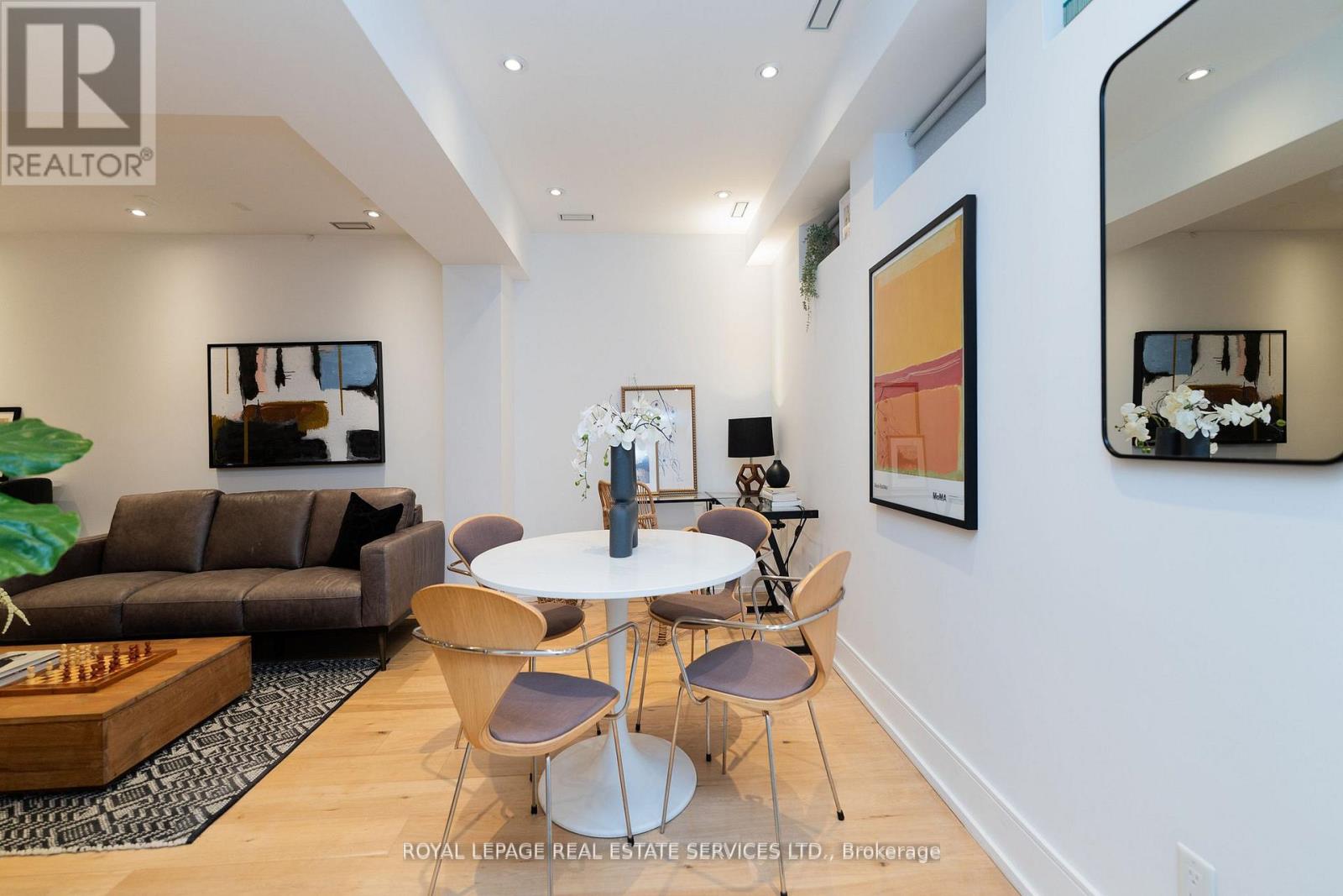 Lower - 10 Wilfrid Avenue, Toronto, Ontario  M4S 2H9 - Photo 17 - C12507464