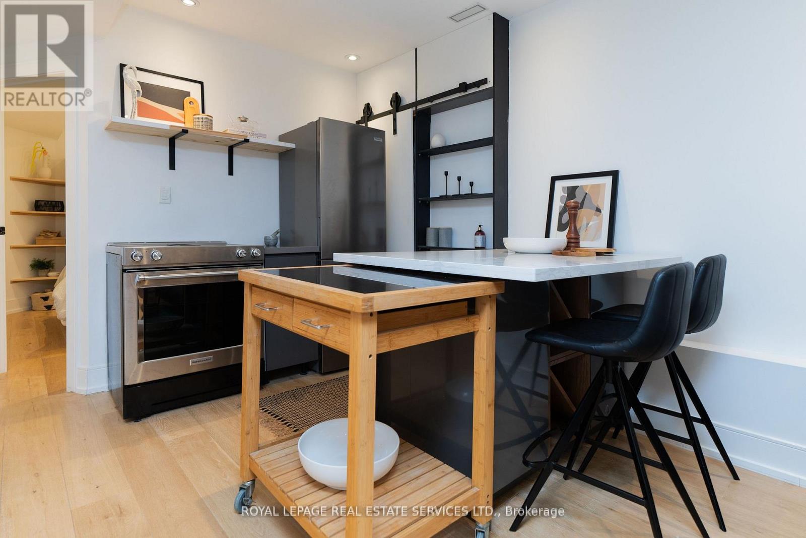 Lower - 10 Wilfrid Avenue, Toronto, Ontario  M4S 2H9 - Photo 18 - C12507464