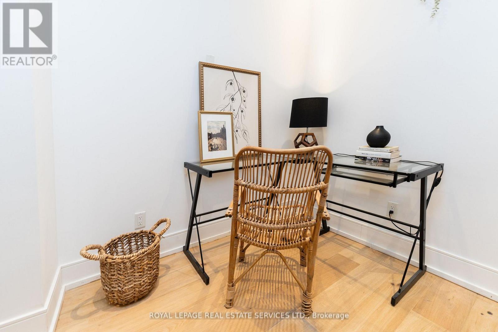 Lower - 10 Wilfrid Avenue, Toronto, Ontario  M4S 2H9 - Photo 25 - C12507464