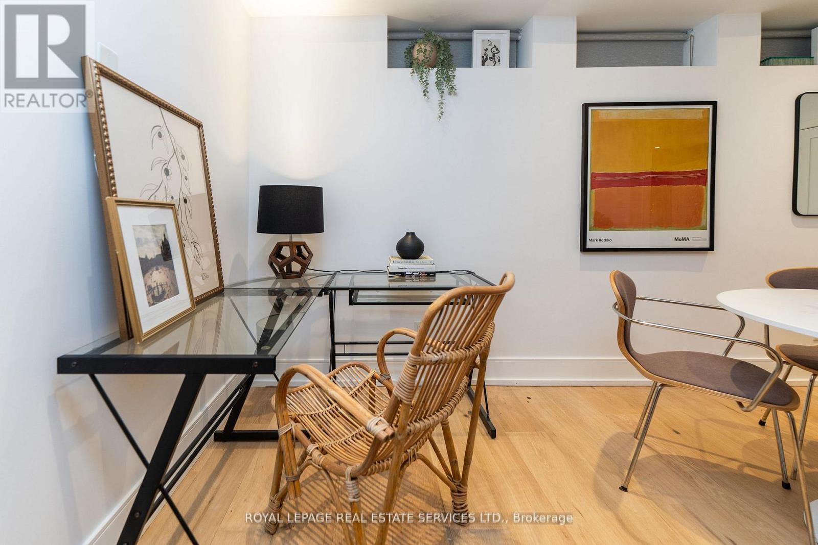 Lower - 10 Wilfrid Avenue, Toronto, Ontario  M4S 2H9 - Photo 26 - C12507464