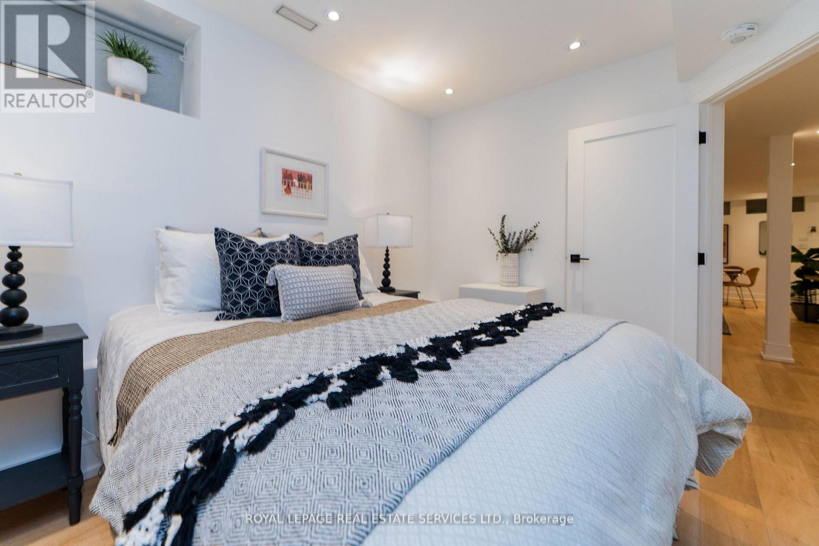 Lower - 10 Wilfrid Avenue, Toronto, Ontario  M4S 2H9 - Photo 29 - C12507464