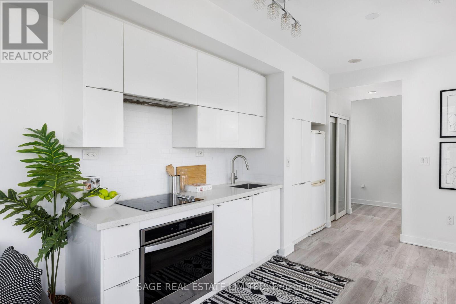 4102 - 21 Iceboat Terrace, Toronto, Ontario  M5V 4A9 - Photo 10 - C12507504