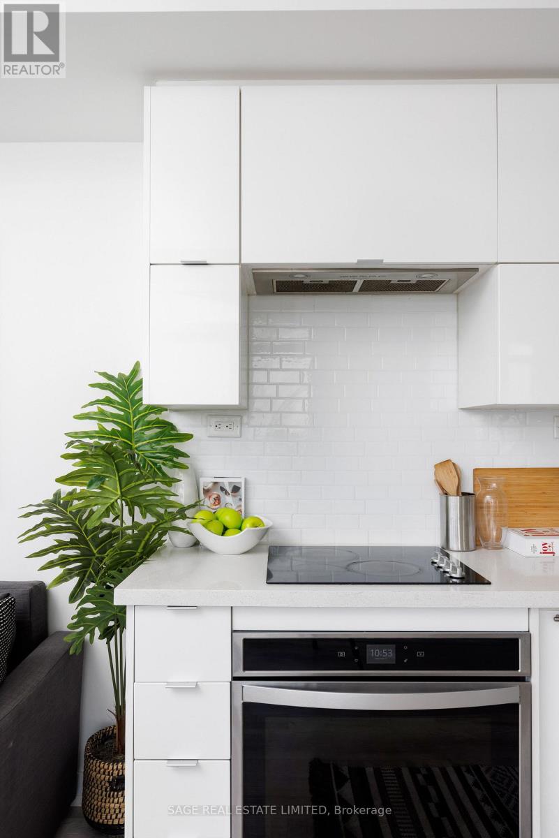 4102 - 21 Iceboat Terrace, Toronto, Ontario  M5V 4A9 - Photo 11 - C12507504