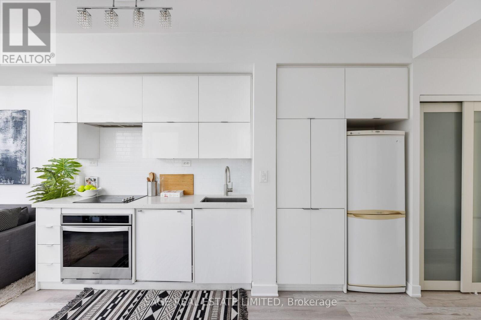 4102 - 21 Iceboat Terrace, Toronto, Ontario  M5V 4A9 - Photo 13 - C12507504