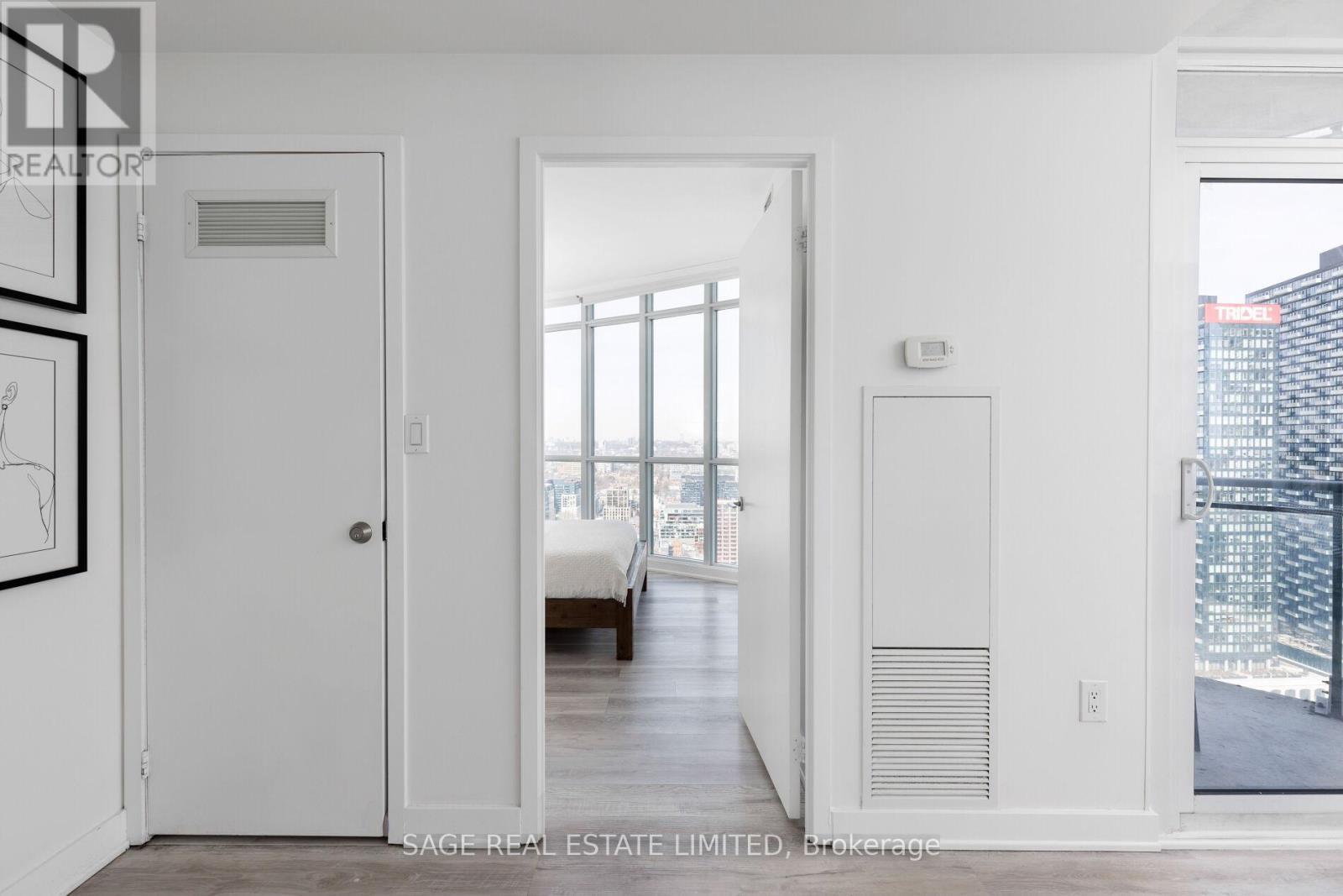 4102 - 21 Iceboat Terrace, Toronto, Ontario  M5V 4A9 - Photo 15 - C12507504