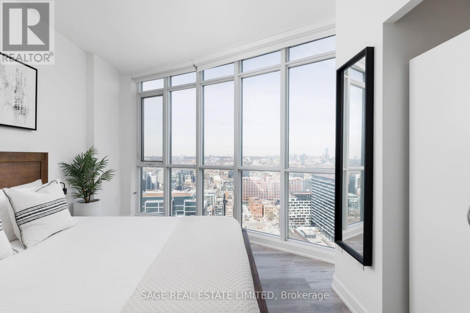 4102 - 21 Iceboat Terrace, Toronto, Ontario  M5V 4A9 - Photo 16 - C12507504