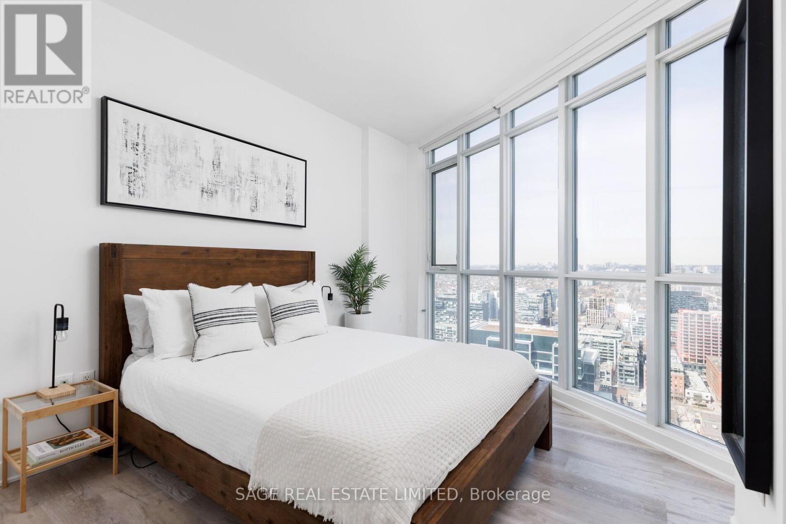 4102 - 21 Iceboat Terrace, Toronto, Ontario  M5V 4A9 - Photo 17 - C12507504