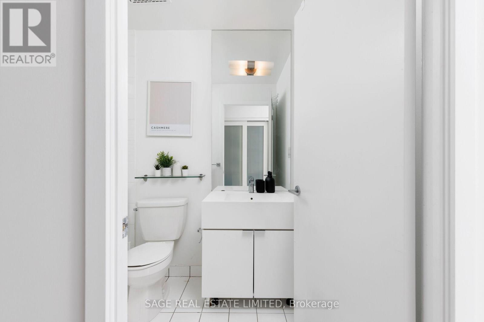 4102 - 21 Iceboat Terrace, Toronto, Ontario  M5V 4A9 - Photo 22 - C12507504