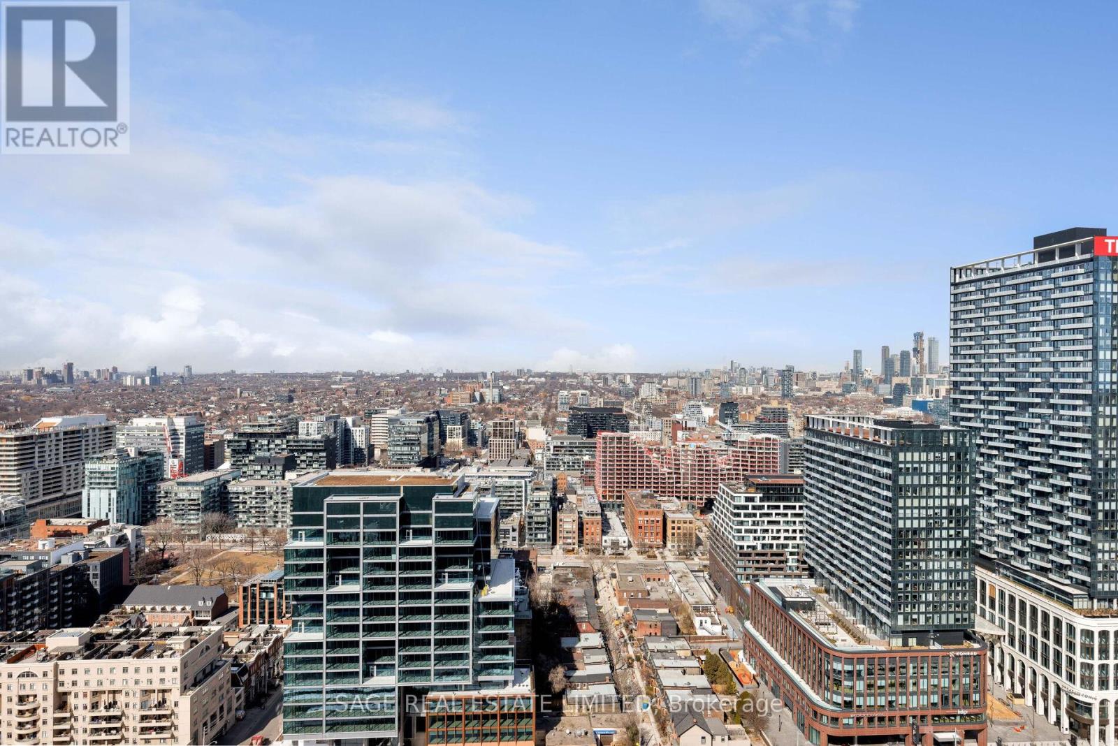 4102 - 21 Iceboat Terrace, Toronto, Ontario  M5V 4A9 - Photo 30 - C12507504