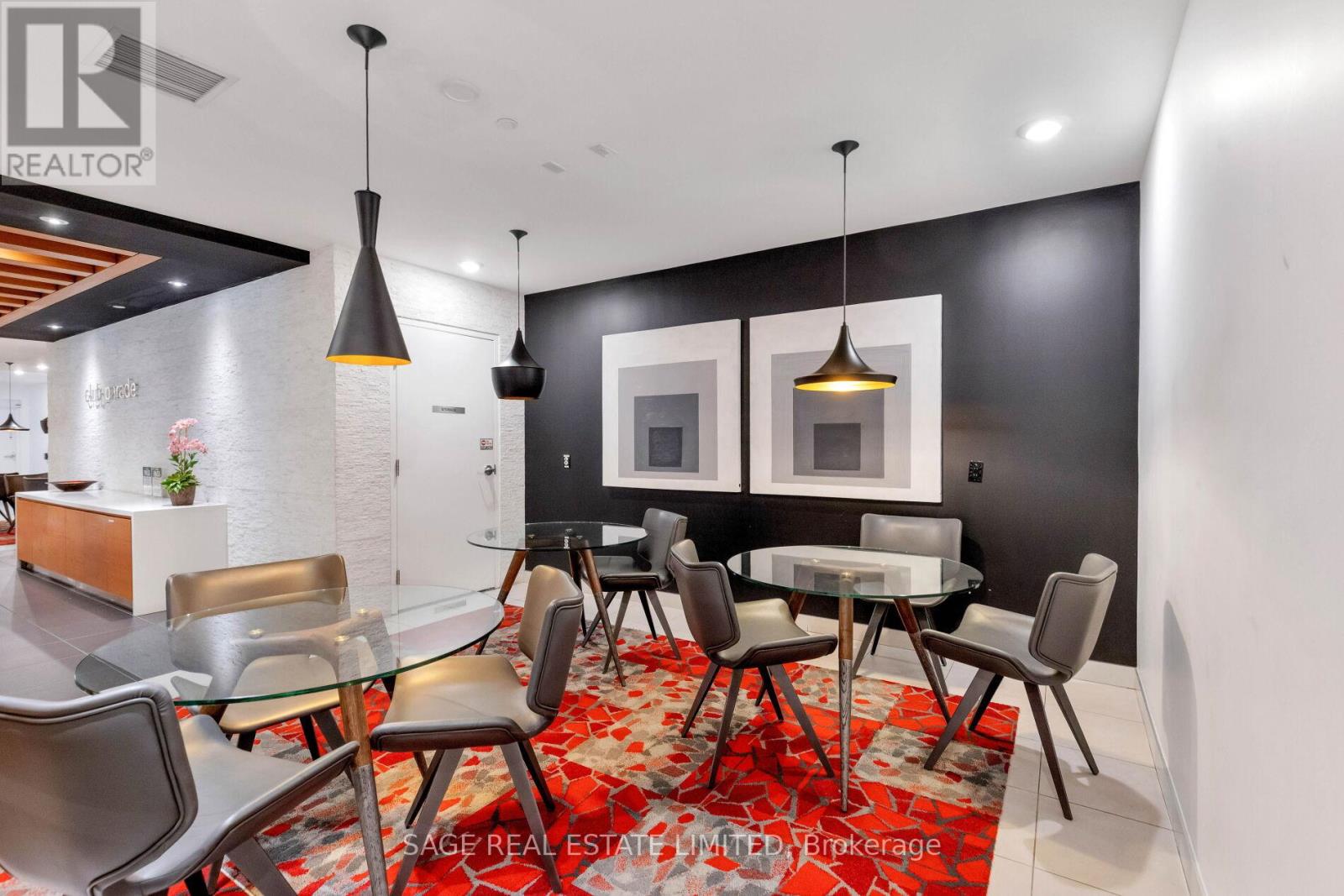 4102 - 21 Iceboat Terrace, Toronto, Ontario  M5V 4A9 - Photo 31 - C12507504