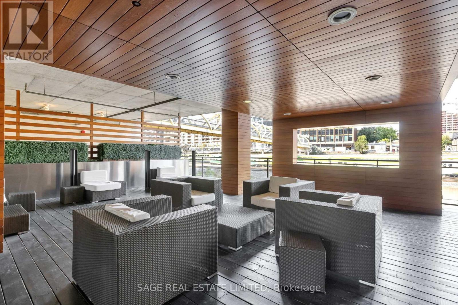 4102 - 21 Iceboat Terrace, Toronto, Ontario  M5V 4A9 - Photo 35 - C12507504