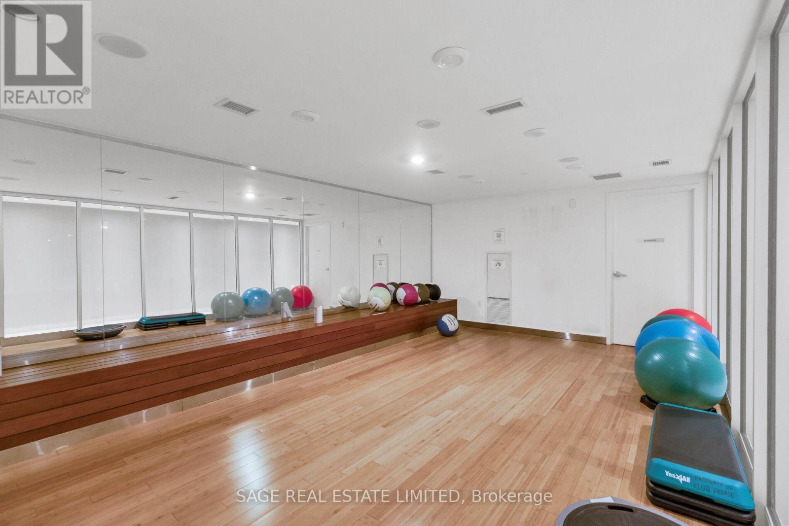 4102 - 21 Iceboat Terrace, Toronto, Ontario  M5V 4A9 - Photo 36 - C12507504