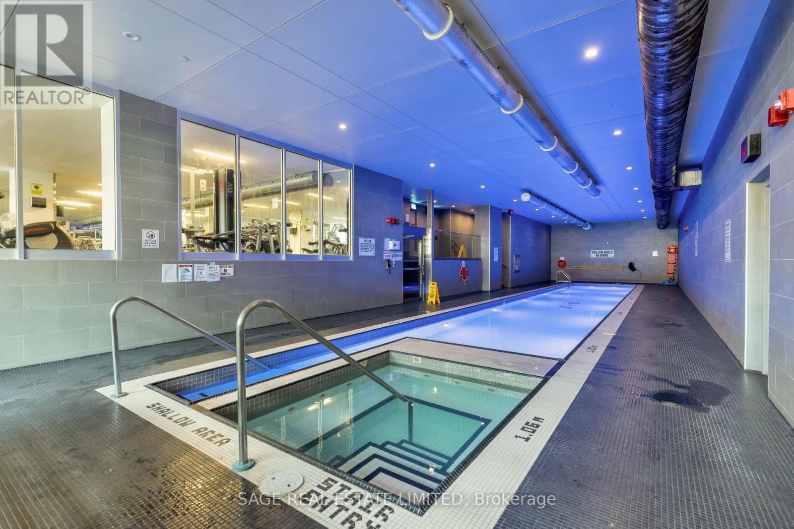 4102 - 21 Iceboat Terrace, Toronto, Ontario  M5V 4A9 - Photo 38 - C12507504