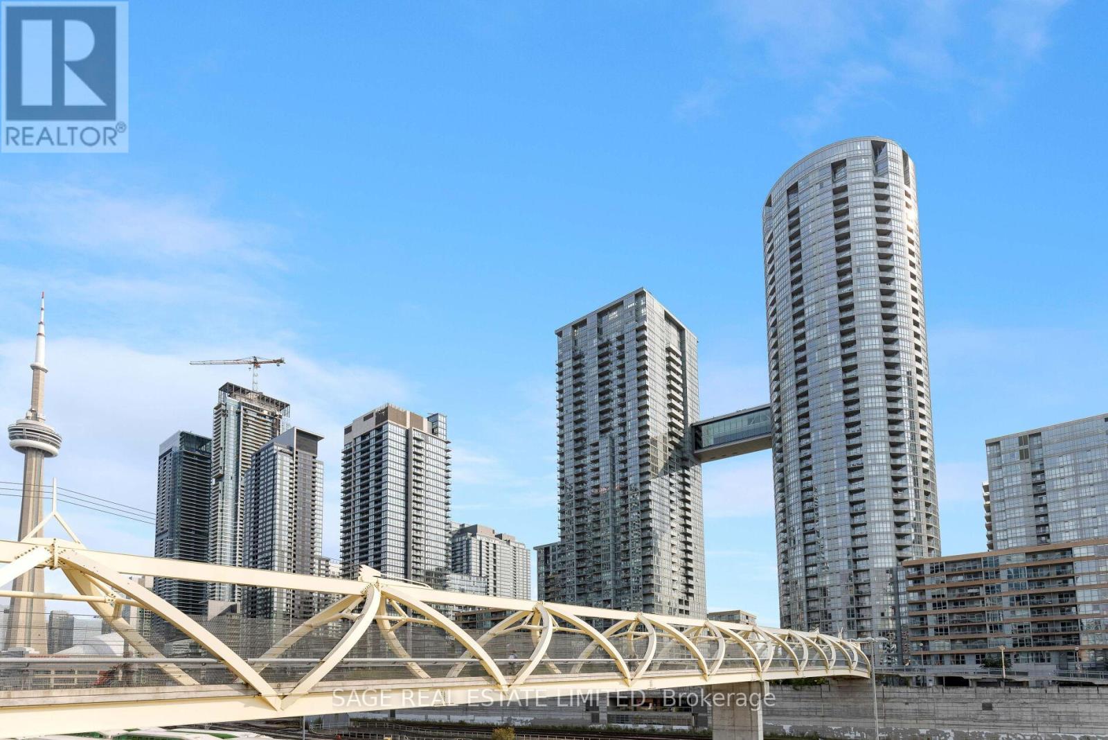 4102 - 21 Iceboat Terrace, Toronto, Ontario  M5V 4A9 - Photo 40 - C12507504