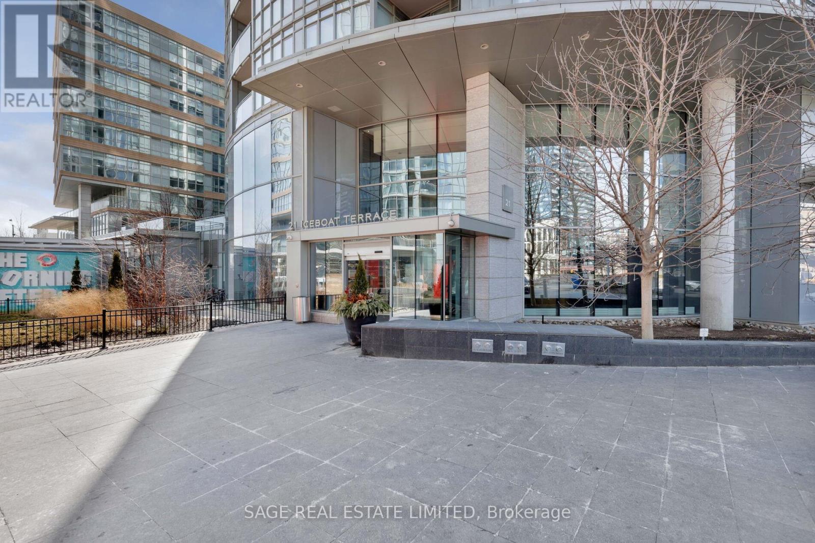 4102 - 21 Iceboat Terrace, Toronto, Ontario  M5V 4A9 - Photo 41 - C12507504