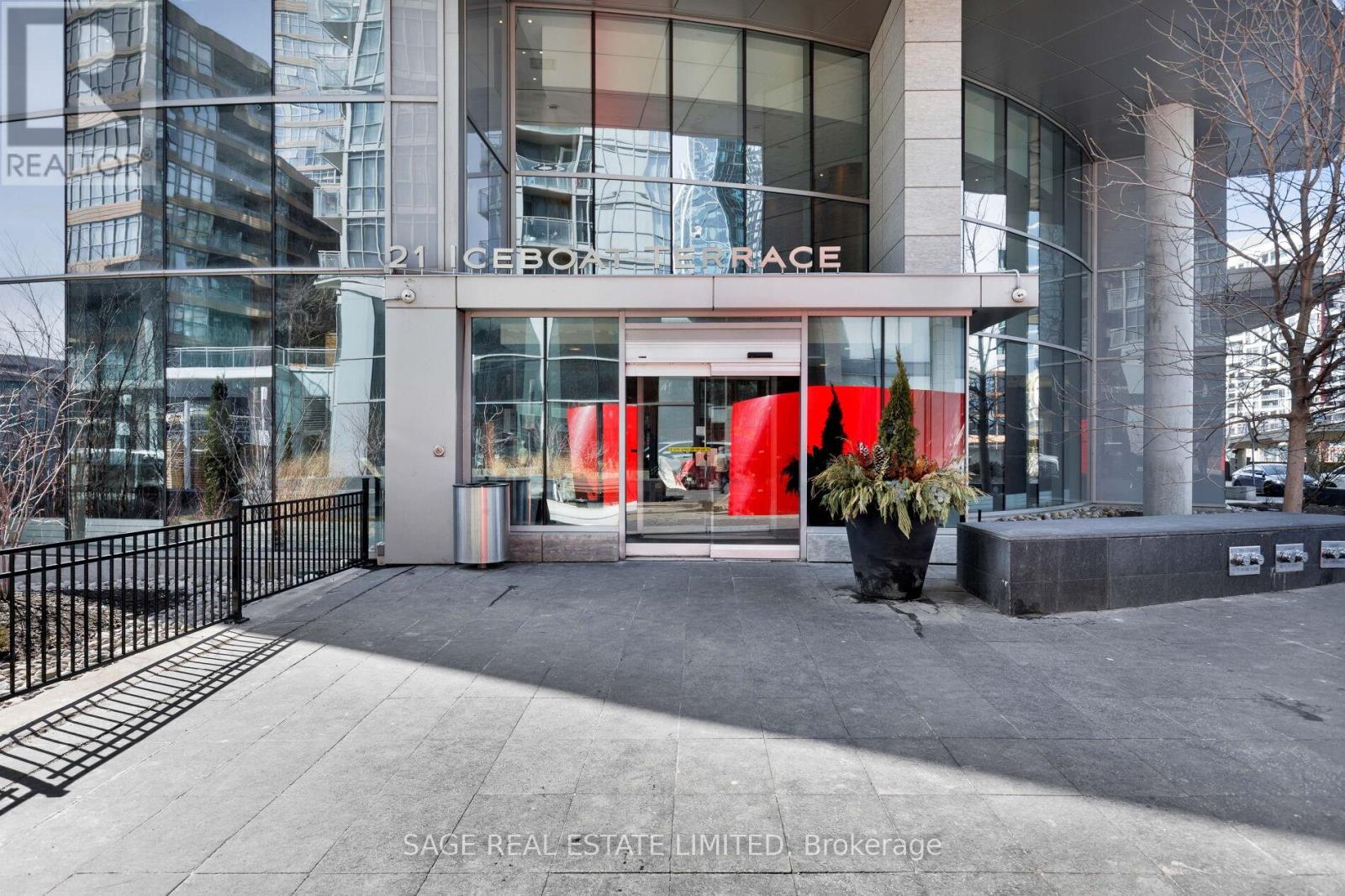 4102 - 21 Iceboat Terrace, Toronto, Ontario  M5V 4A9 - Photo 42 - C12507504