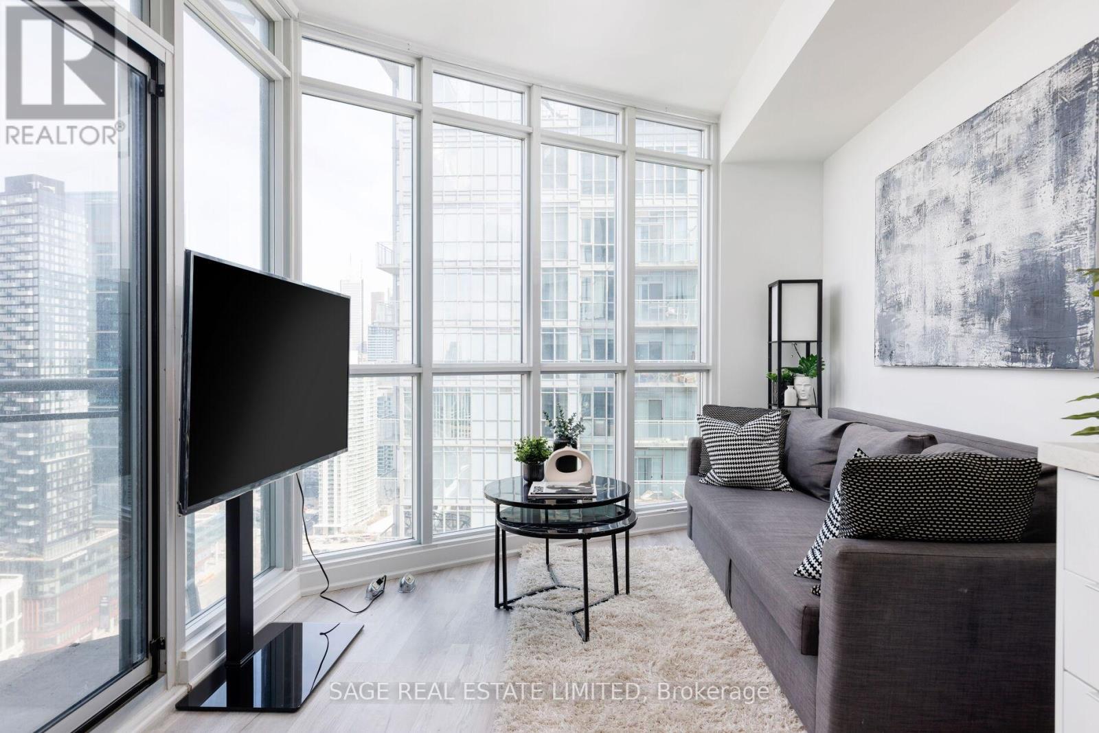 4102 - 21 Iceboat Terrace, Toronto, Ontario  M5V 4A9 - Photo 6 - C12507504