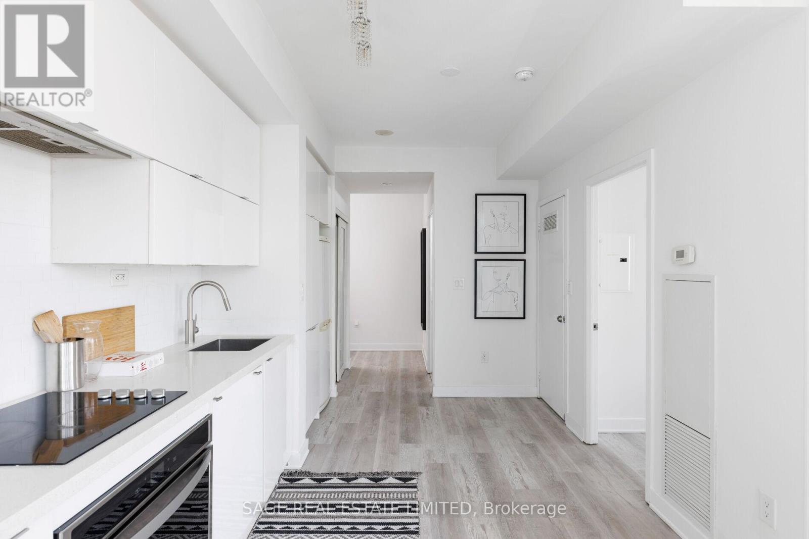 4102 - 21 Iceboat Terrace, Toronto, Ontario  M5V 4A9 - Photo 9 - C12507504