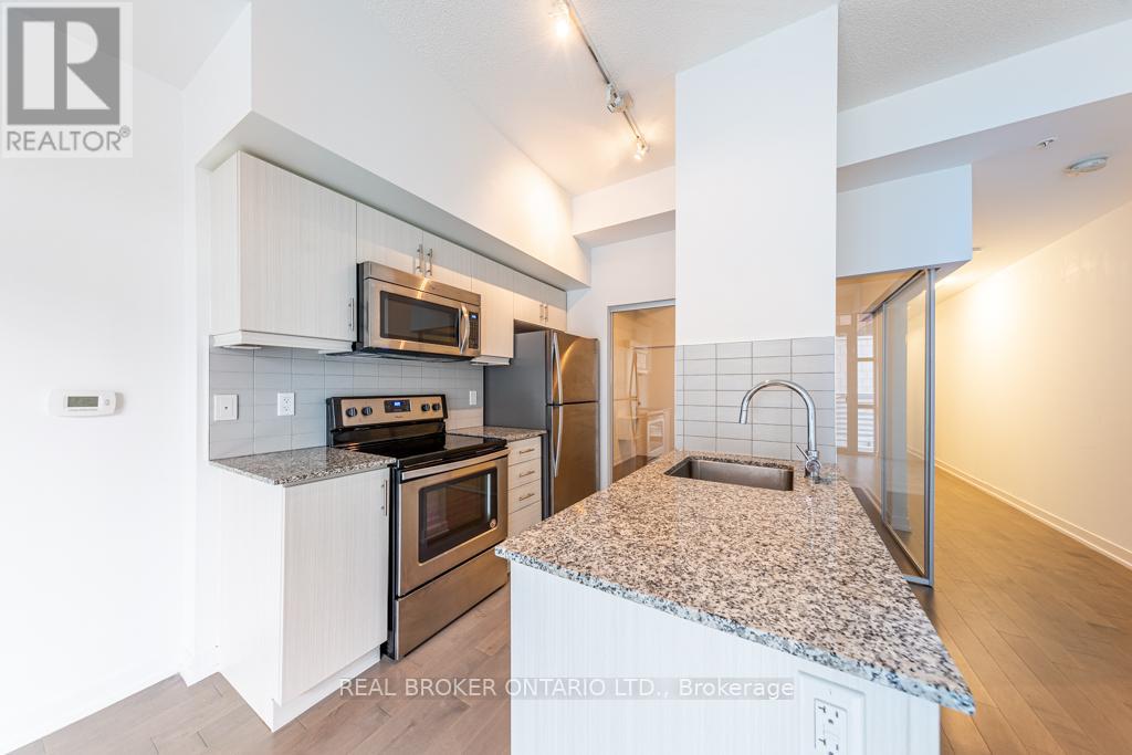 206 - 10 Willison Square, Toronto, Ontario  M5T 0A8 - Photo 11 - C12507510