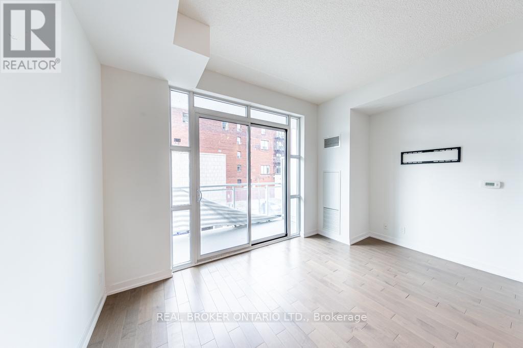 206 - 10 Willison Square, Toronto, Ontario  M5T 0A8 - Photo 13 - C12507510