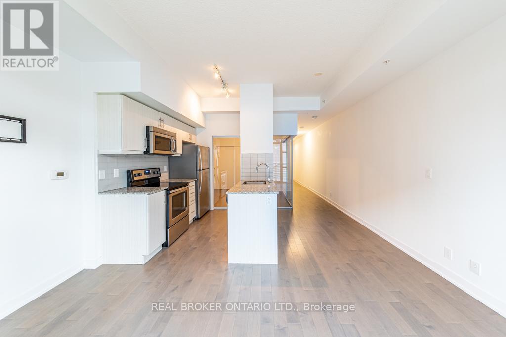 206 - 10 Willison Square, Toronto, Ontario  M5T 0A8 - Photo 15 - C12507510