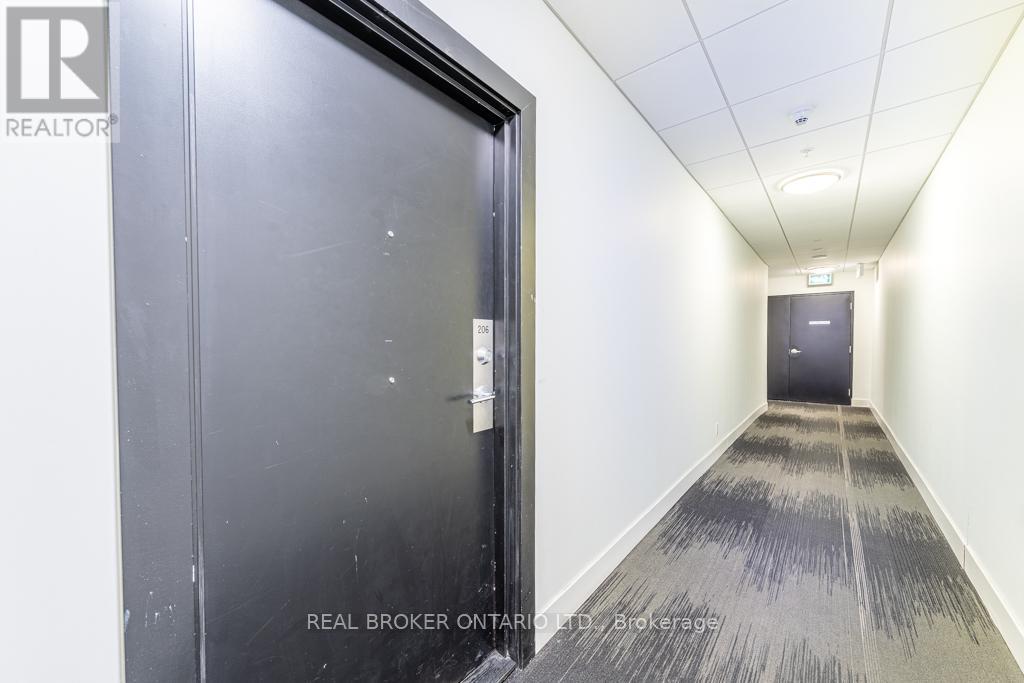 206 - 10 Willison Square, Toronto, Ontario  M5T 0A8 - Photo 2 - C12507510