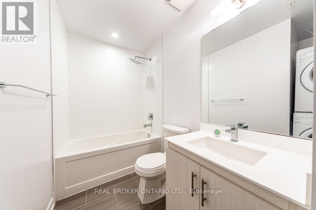 206 - 10 Willison Square, Toronto, Ontario  M5T 0A8 - Photo 20 - C12507510