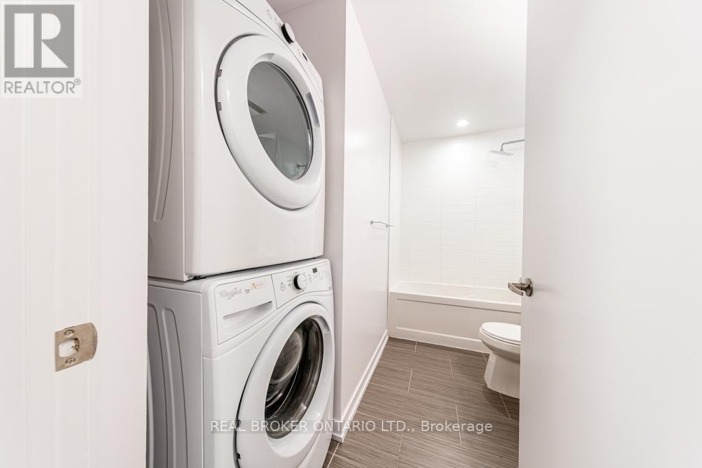 206 - 10 Willison Square, Toronto, Ontario  M5T 0A8 - Photo 22 - C12507510