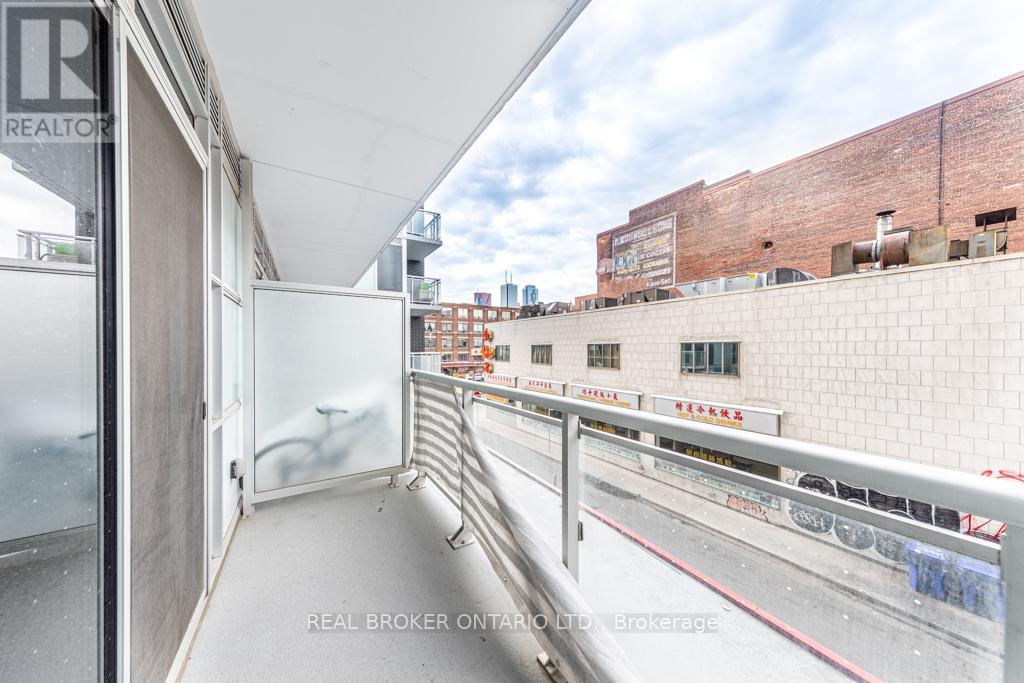 206 - 10 Willison Square, Toronto, Ontario  M5T 0A8 - Photo 23 - C12507510