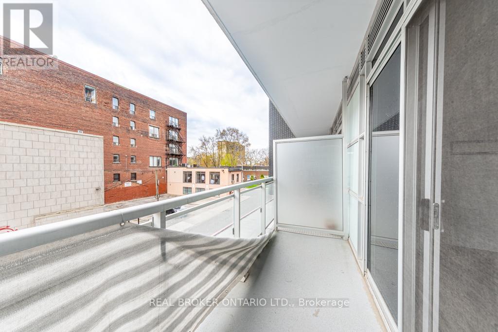 206 - 10 Willison Square, Toronto, Ontario  M5T 0A8 - Photo 24 - C12507510