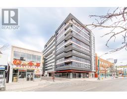 206 - 10 WILLISON SQUARE, Toronto, Ontario
