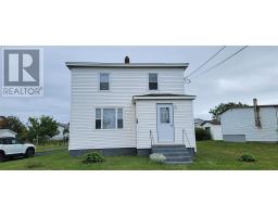 50 Elizabeth Avenue, Grand Bank, Newfoundland & Labrador