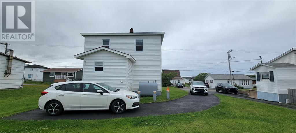 50 Elizabeth Avenue, Grand Bank, Newfoundland & Labrador  A0E 1W0 - Photo 3 - 1291016