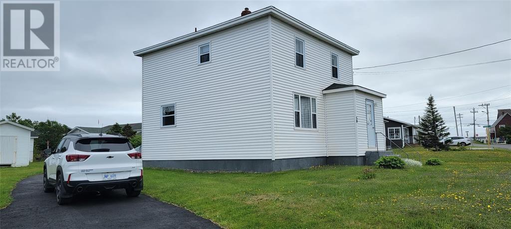 50 Elizabeth Avenue, Grand Bank, Newfoundland & Labrador  A0E 1W0 - Photo 2 - 1291016