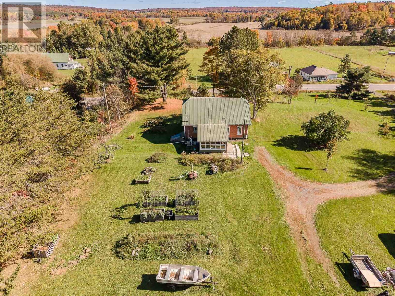 1621 Hwy 638 Hwy, Bruce Mines, Ontario P0R 1L0 - Photo 13 - SM252936