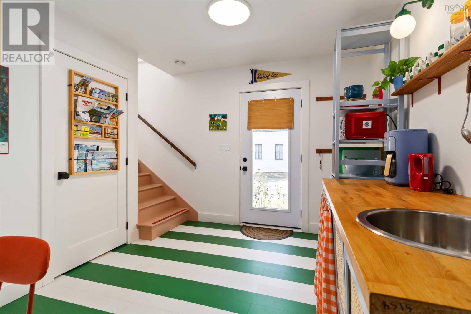 64 Maple Street, Mahone Bay, Nova Scotia  B0J 2E0 - Photo 40 - 202525163