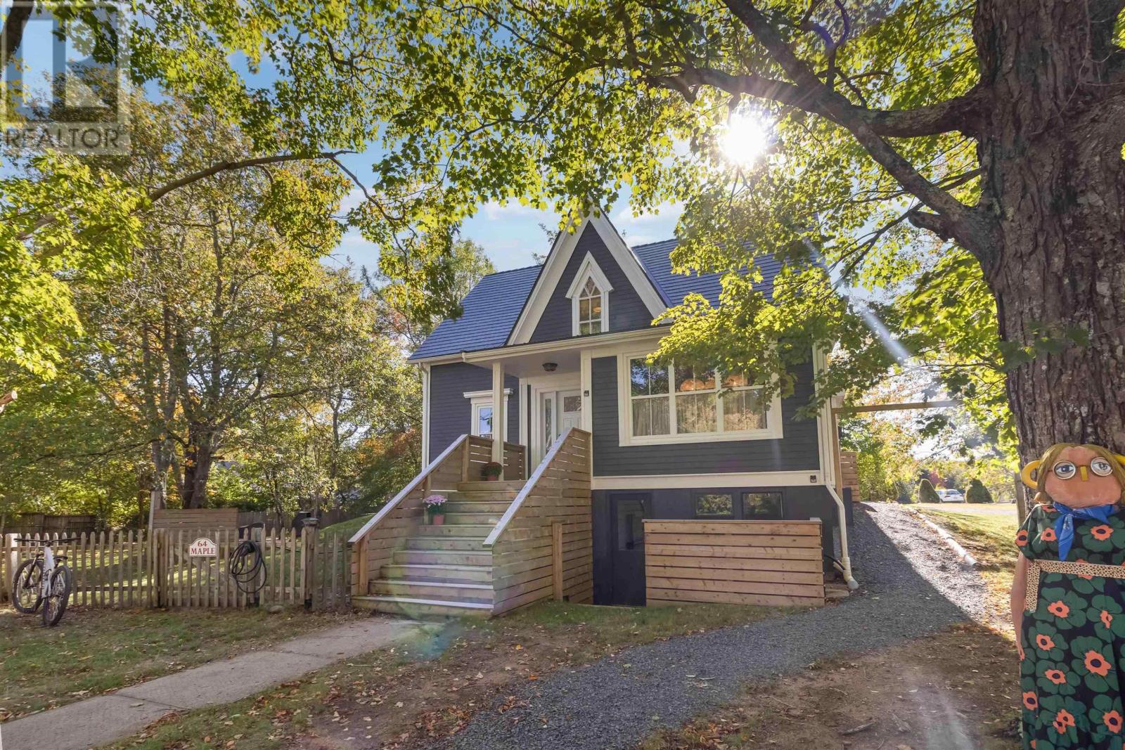 64 Maple Street, Mahone Bay, Nova Scotia  B0J 2E0 - Photo 50 - 202525163