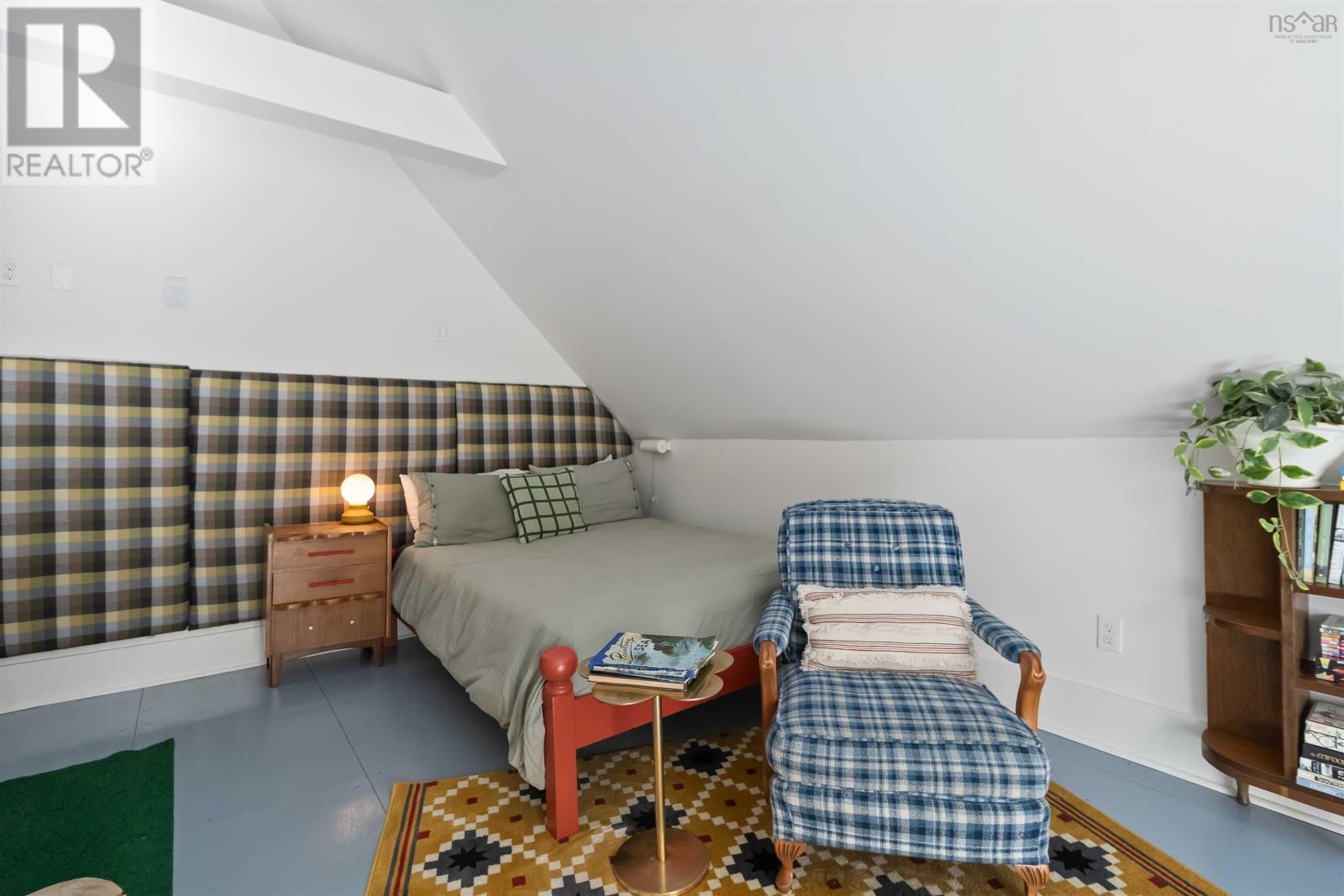 64 Maple Street, Mahone Bay, Nova Scotia  B0J 2E0 - Photo 44 - 202525163