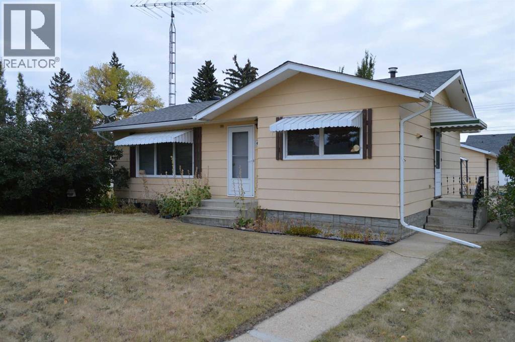 4905 56 Street, Killam, Alberta