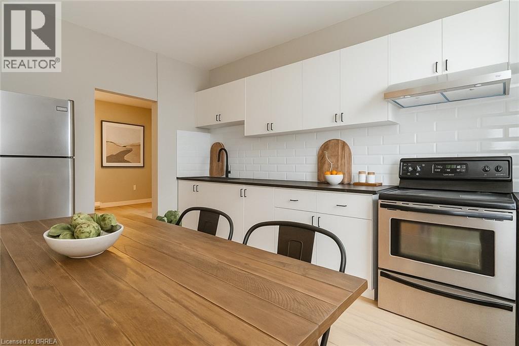 302 Colborne Street Unit# 3, Brantford, Ontario  N3S 3M9 - Photo 7 - 40749852