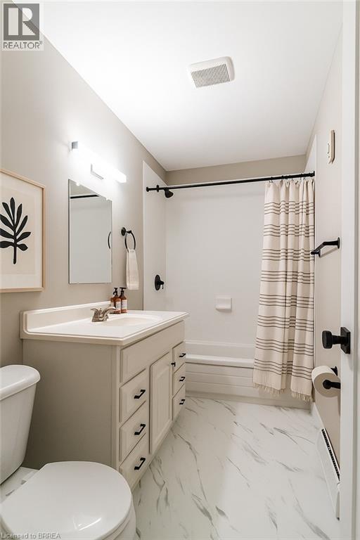 302 Colborne Street Unit# 3, Brantford, Ontario  N3S 3M9 - Photo 13 - 40749852