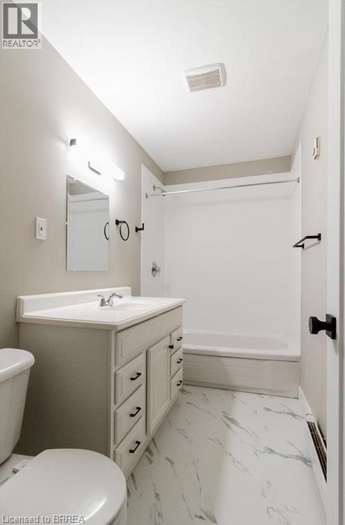 302 Colborne Street Unit# 3, Brantford, Ontario  N3S 3M9 - Photo 14 - 40749852