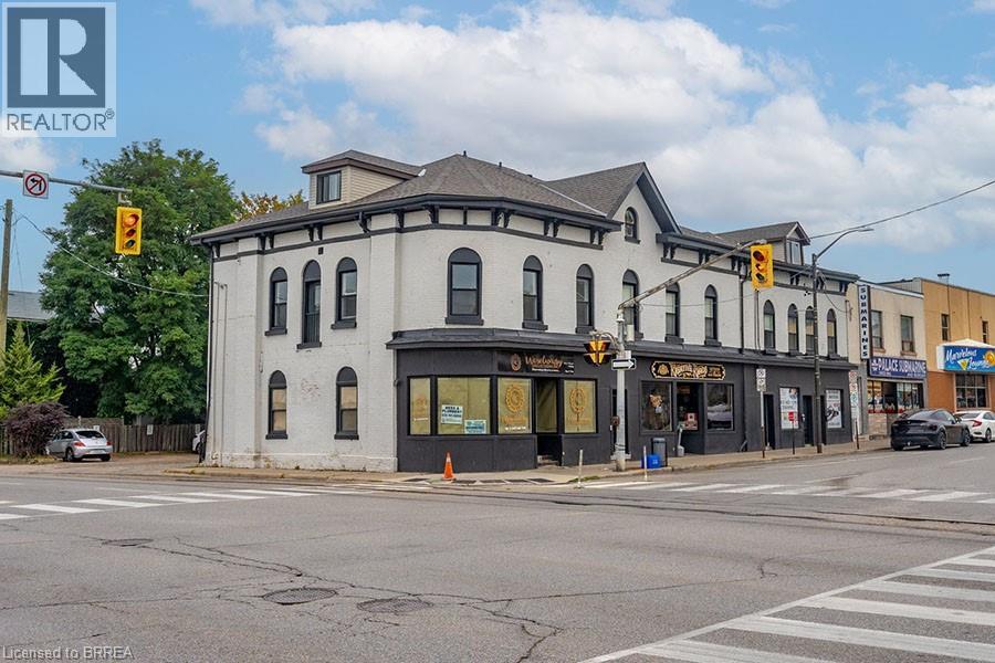 302 Colborne Street Unit# 3, Brantford, Ontario  N3S 3M9 - Photo 16 - 40749852