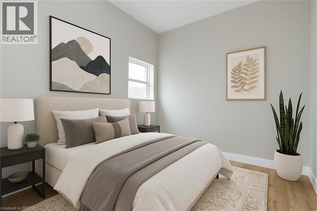 302 Colborne Street Unit# 3, Brantford, Ontario  N3S 3M9 - Photo 11 - 40749852