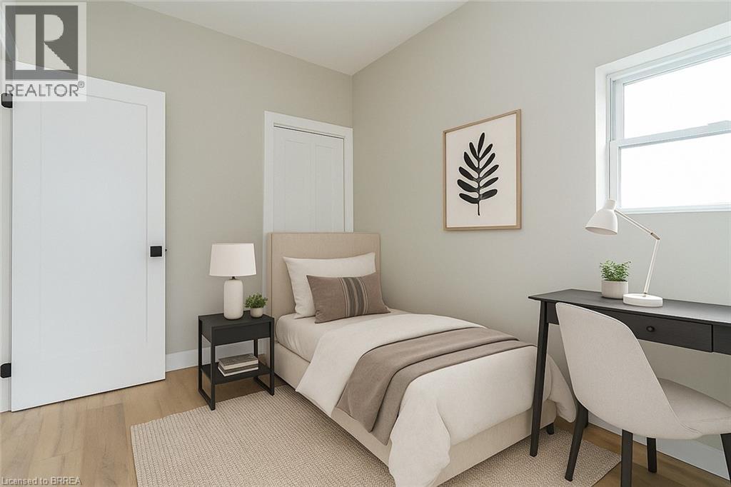 302 Colborne Street Unit# 3, Brantford, Ontario  N3S 3M9 - Photo 9 - 40749852