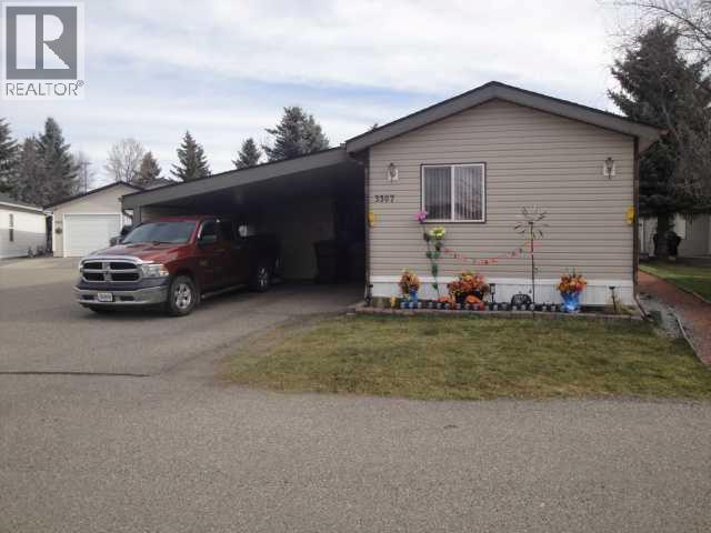 3307 31st Street S, Lethbridge, Alberta