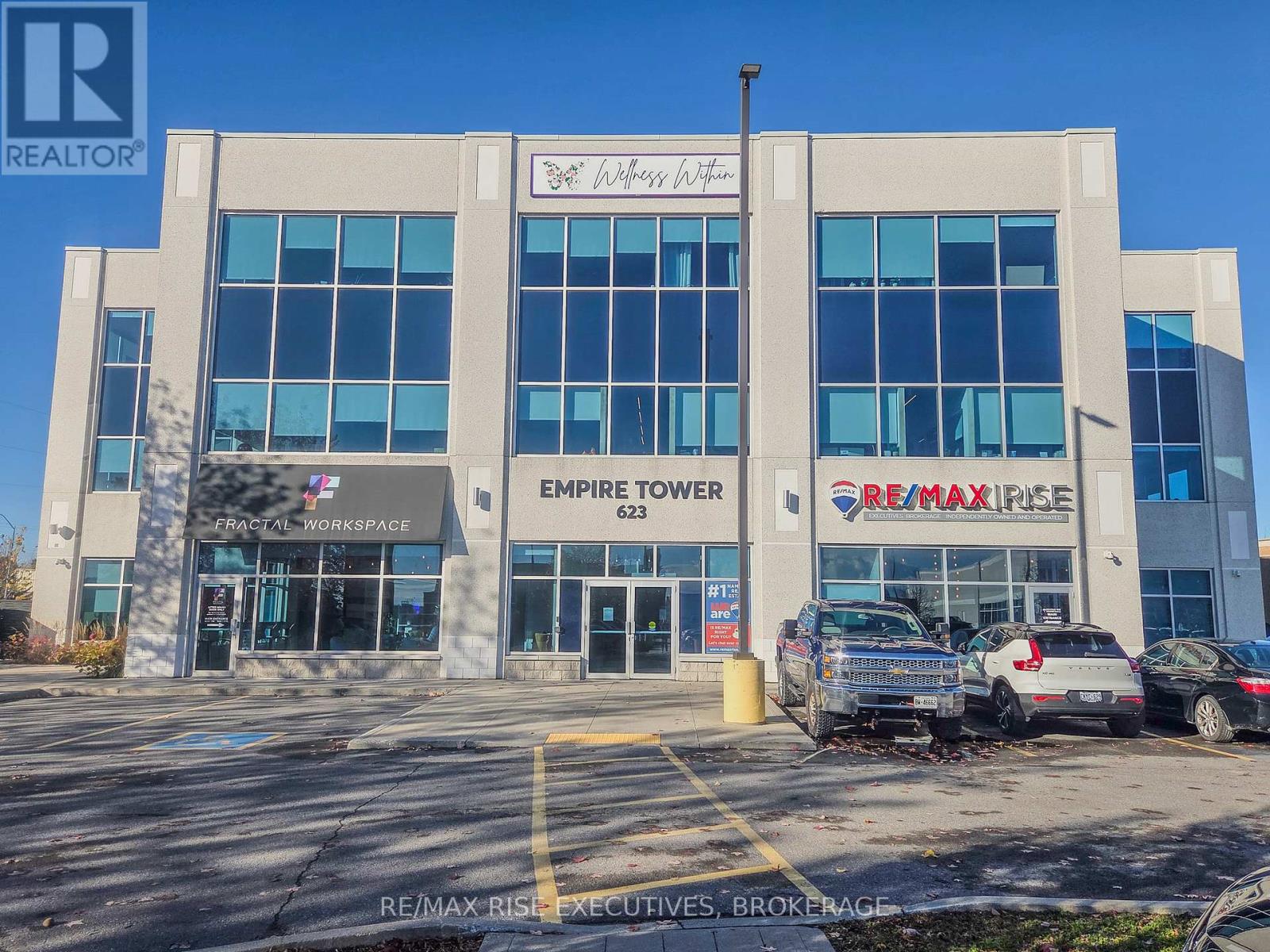 230 - 623 FORTUNE CRESCENT, Kingston, Ontario