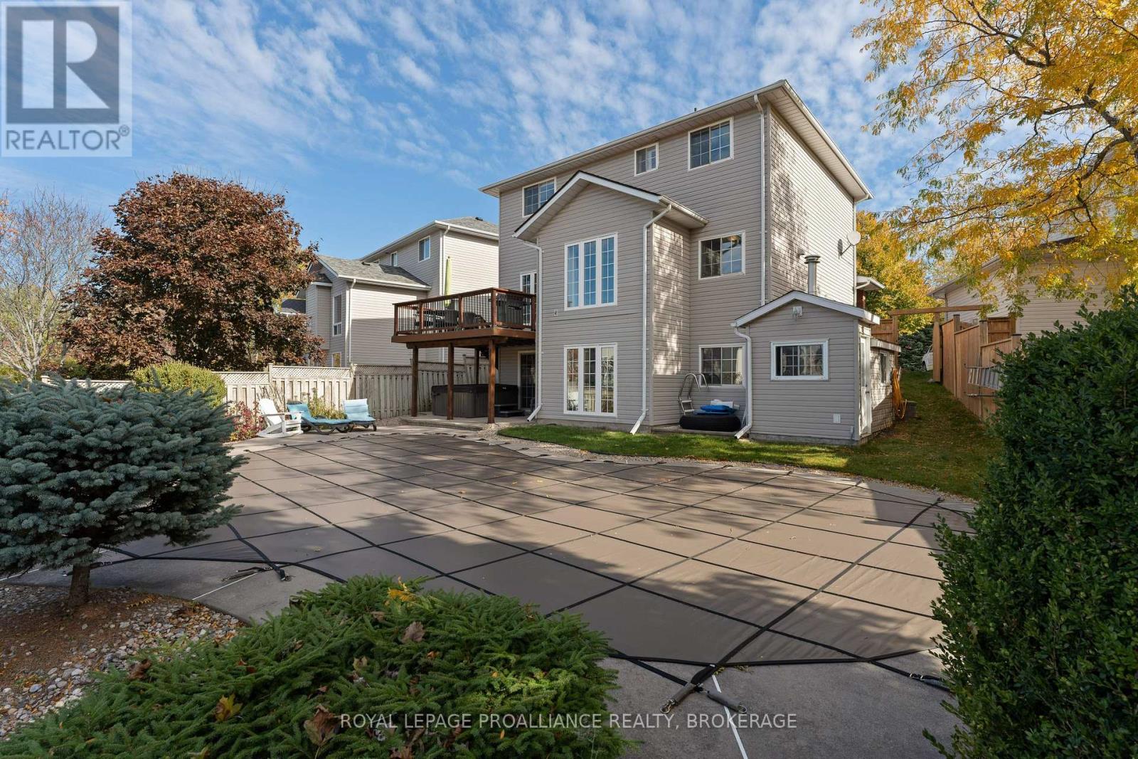 1092 Wise Street, Kingston, Ontario K7P 3E5 - Photo 40 - X12507662