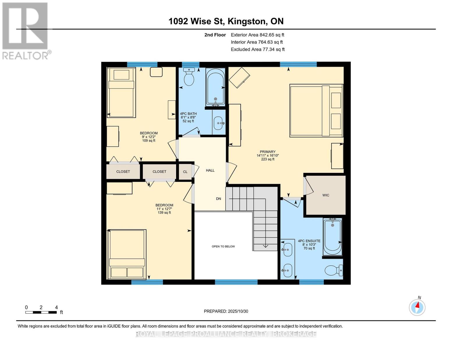 1092 Wise Street, Kingston, Ontario K7P 3E5 - Photo 48 - X12507662