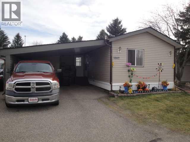 3307 31st Street S, Lethbridge, Alberta  T1K 7K3 - Photo 2 - A2267946